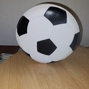 Soccer Ball CD/DVD Case